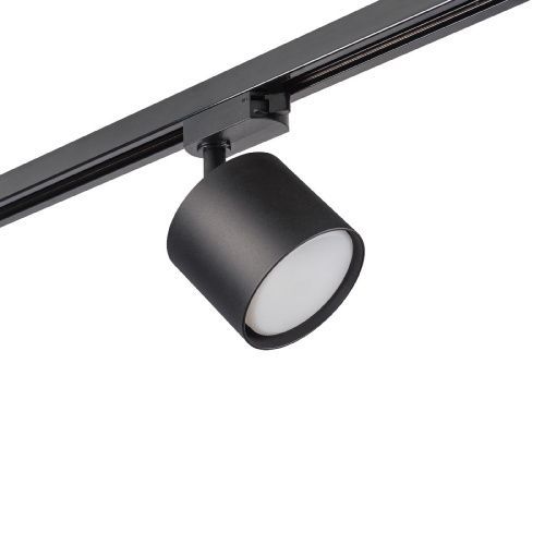 Трековый однофазный светильник Lightstar RULLO (РУЛЛО) R1T3487