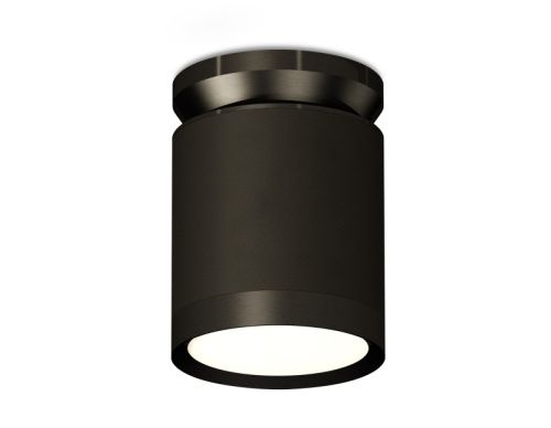 Светильник накладной Ambrella Light TECHNO SPOT (ТЕЦХНО СПОТ) XS8142020