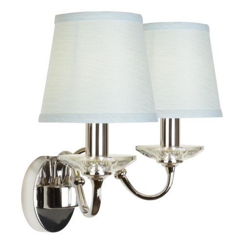 Бра iLamp Dolce Vita (Долце Вита) W2345-2 nic