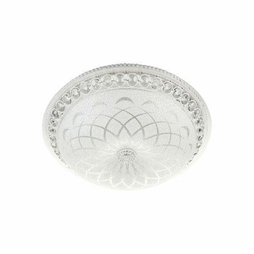 Светильник потолочный LED4U L1107-400 WT