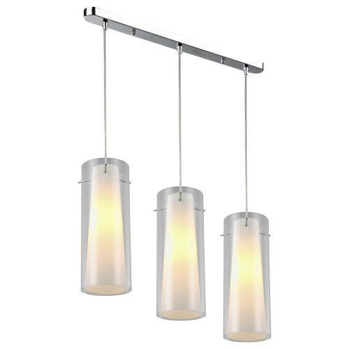 Светильник подвесной Velante 229-006-03