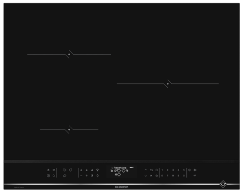 Варочная панель De Dietrich DPI4320XT
