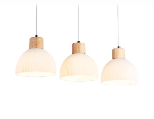 Светильник подвесной Ambrella Light Traditional (Традитионал) TR83135