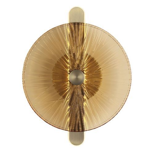 Светильник настенный ST Luce Wasi (Васи) SL6141.311.01