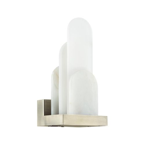 Светильник настенный Odeon Light Foros (Форос) 5437/12WL