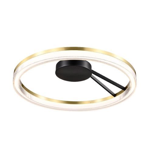 Люстра потолочная Lightstar Rotonda (Ротонда) 736040