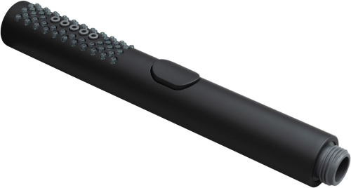 Душевая лейка Allen Brau Priority 5.31A20-31 черный