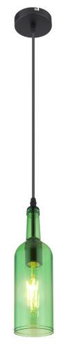 Светильник подвесной Globo Levito (Левито) 28048HG