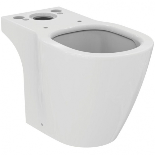 Унитаз Ideal Standard CONNECT E042901 приставной