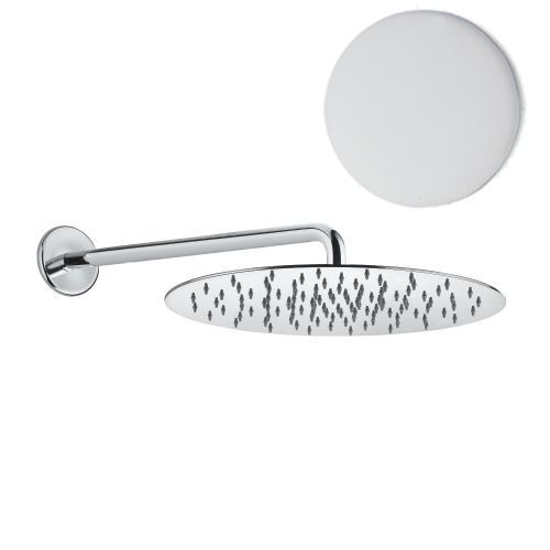 Верхний душ Webert AC0841740 белый