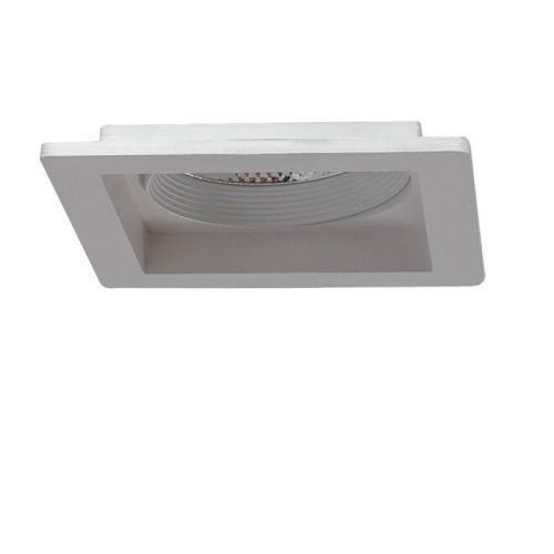 Светильник встраиваемый Arte Lamp Privato (Привато) A7007PL-1WH