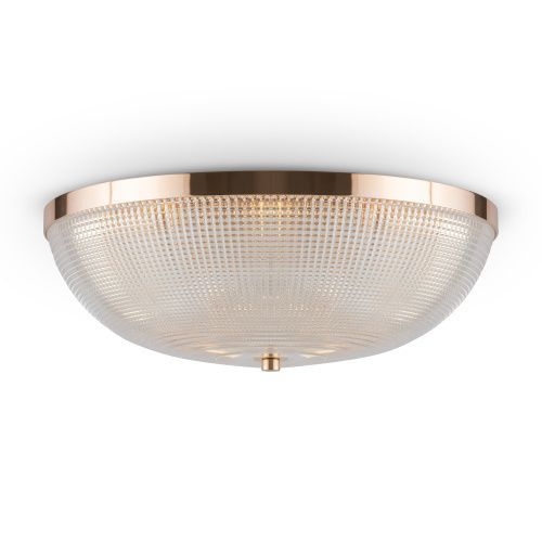 Светильник потолочный Maytoni Coupe C046CL-04G