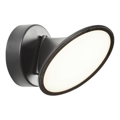 Бра iLedex Syzygy (Сызыгы) X090310 10W BK
