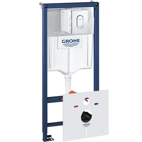 Инсталляция Grohe Rapid SL 38929000