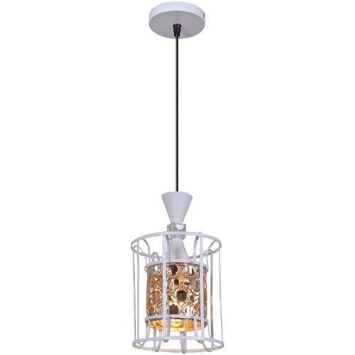 Светильник подвесной Reluce 05362-0.9-01 WH+FGD