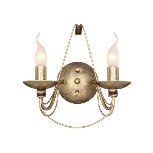 Бра Favourite Chateau (Цхатеау) 2163-2W
