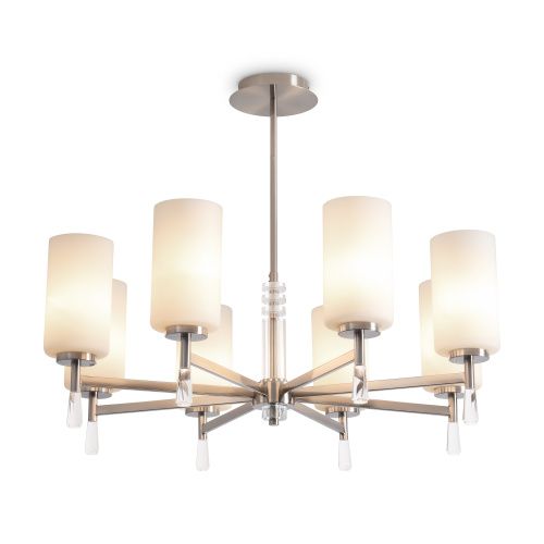 Светильник подвесной Freya Chic Classic FR2031PL-08N