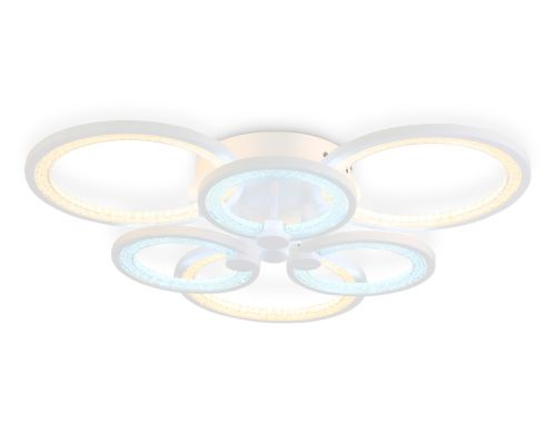 Люстра потолочная Ambrella Light Original (Оригинал) FA4085
