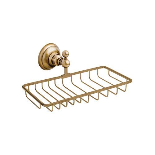 Мыльница Nicolazzi Accessori Classica 1493BZ