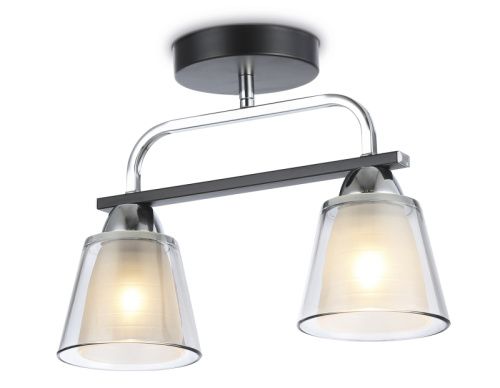 Люстра потолочная Ambrella Light Modern (Модерн) TR303231