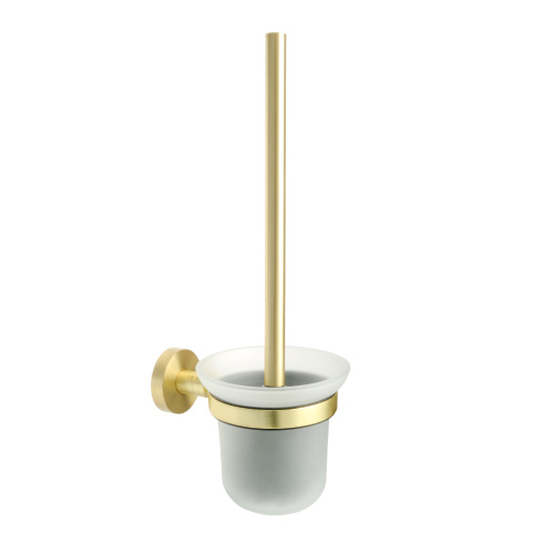 Ершик для унитаза Fixsen Comfort gold FX-87013