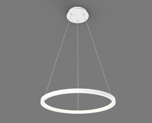 Люстра подвесная Italline IT013-6028 white 3000K