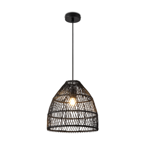 Светильник подвесной Freya Mesh (Сеть) FR5334PL-01B