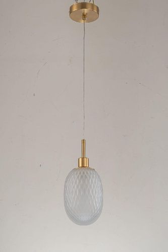 Светильник подвесной Arti Lampadari Magliano (Маглиано) Magliano E 1.P2 W