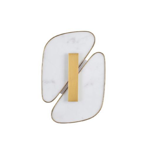 Светильник настенный Odeon Light Chiara (Цхиара) 6638/10WL