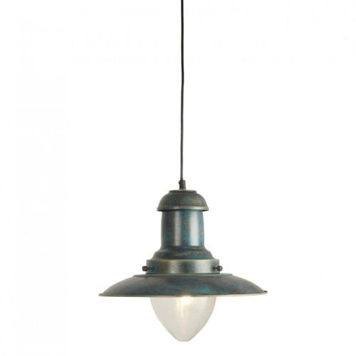 Светильник подвесной Arte Lamp Fisherman (Фисхерман) A5530SP-1BG