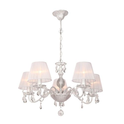 Люстра подвесная Omnilux Bantine (Бантине) OML-53213-05
