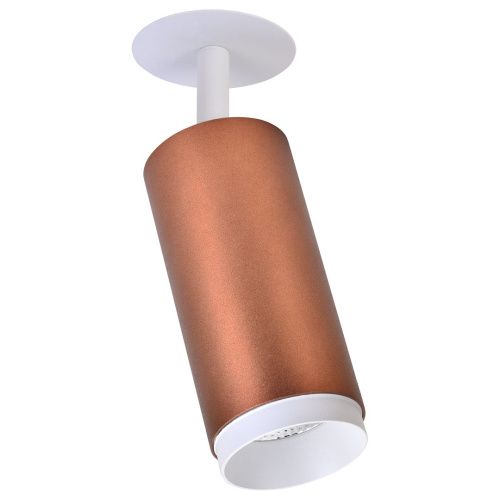 Светильник точечный Wertmark Technical Stecken WE802.01.607+WE803.RG.000