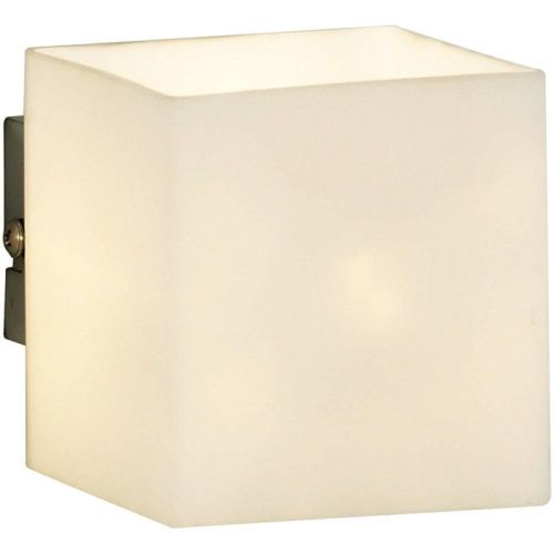 Светильник настенный Arte Lamp Interior (Интериор) A7864AP-1WH
