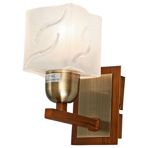 Светильник настенный Velante 282-501-01