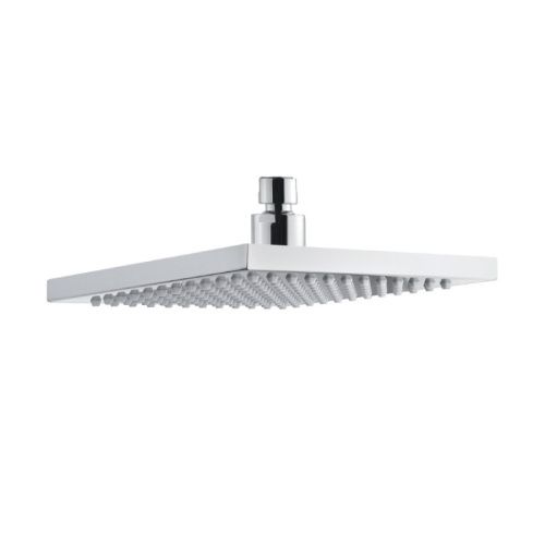 Верхний душ Webert AC1012015BRASS хром