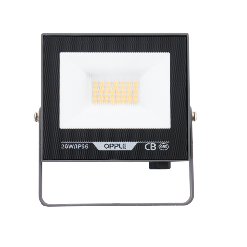 Прожектор OPPLE LED Floodlight EQ3 (ЛЕД Флоодлигхт ЕК3) 709000097400