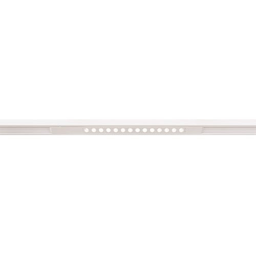Магнитный трековый светильник Arte Lamp Optima (Оптима) A7286PL-1WH