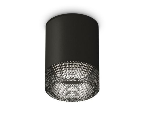 Светильник накладной Ambrella Light Techno (Тецхно) XS6302041