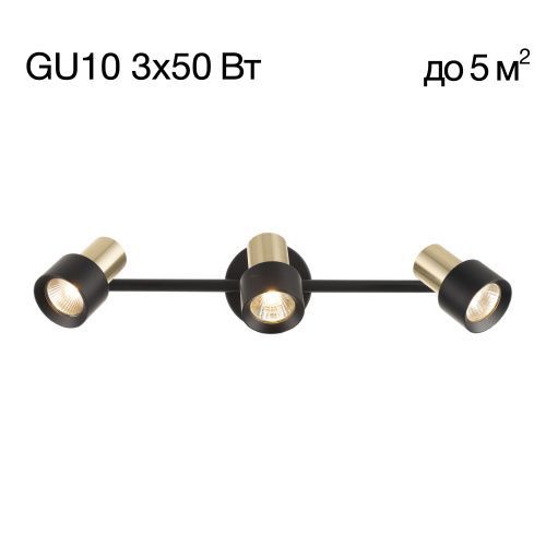 Спот Citilux Sat (Сат) CL505631