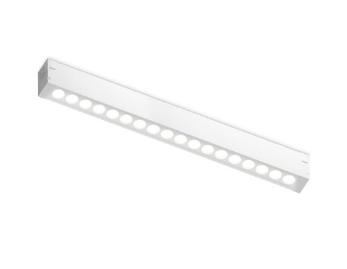 Трековый светодиодный светильник Ambrella Light Magnetic 220V (Магнетиц 220В) GL1725