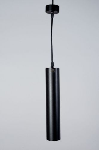 Светильник подвесной Fiberli Tube (Тубе) 12110101