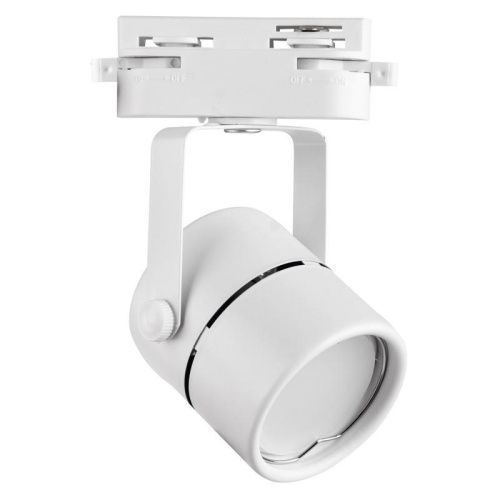 Трековый светильник Volpe UBL-Q321 UBL-Q321 GU10 White