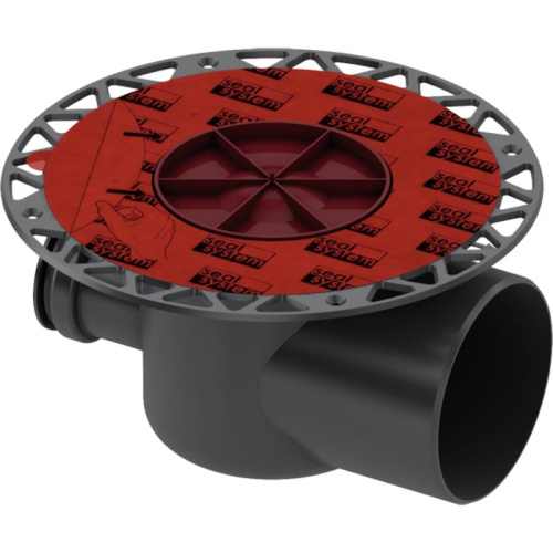 Сифон для душевого трапа Tece TECEdrainpoint S 3607500