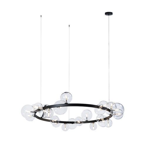 Люстра подвесная Loft It Molecule 10023/1200