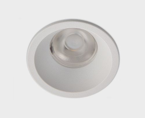 Светильник встраиваемый Italline DL DL 3027 white