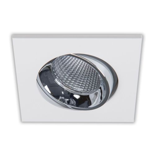 Светильник встраиваемый Citilux Альфа CLD001KNW1