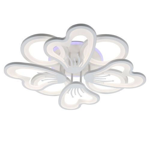 Люстра потолочная Escada Armeria (Армериа) 10227/8LED BL