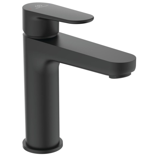 Смеситель Ideal Standard Ceraline BC554XG на раковину черный
