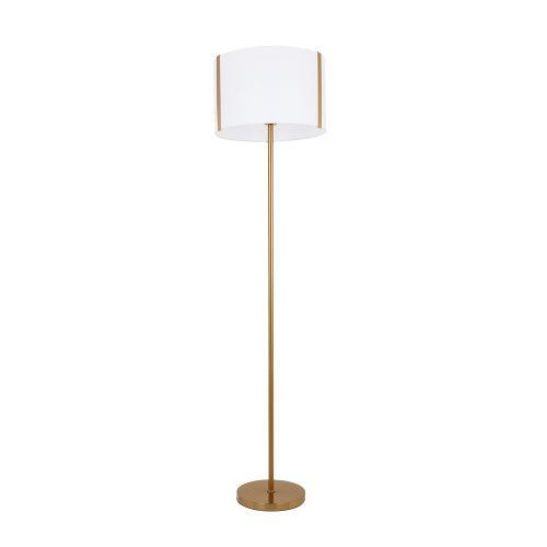 Торшер Arte Lamp Dream (Дреам) A4110PN-1PB