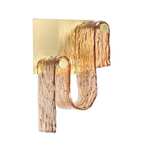 Светильник настенный Odeon Light Flow (Флов) 5105/11WL
